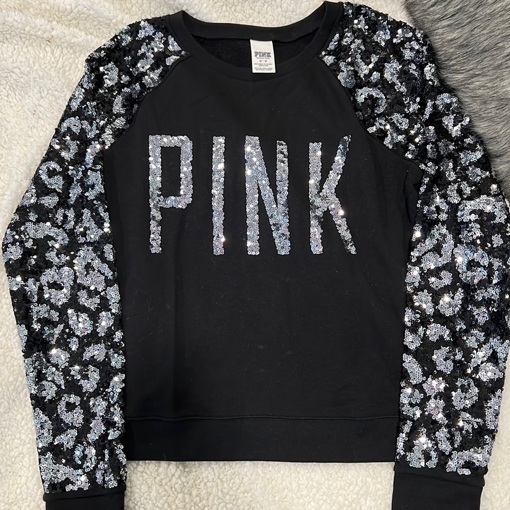 PINK Sweater